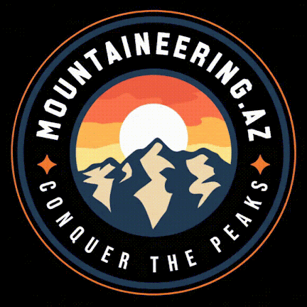 Mountaineering Azerbaijan